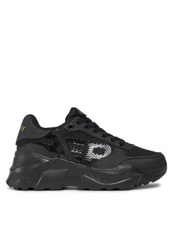 Sneakersy Replay GWS7Z .000.C0005T Black ze sklepu eobuwie.pl w kategorii Buty sportowe damskie - zdjęcie 170854856
