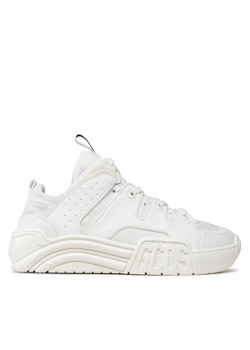 Sneakersy GCDS CC94M460002 White 01 ze sklepu eobuwie.pl w kategorii Buty sportowe męskie - zdjęcie 170854909