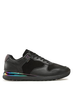 Sneakersy Paul Smith Ware M2S-WAR17-KCAS Black 01 ze sklepu eobuwie.pl w kategorii Półbuty męskie - zdjęcie 170855009