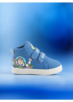 Sinsay - Sneakersy Toy Story - mid blue ze sklepu Sinsay w kategorii Trampki dziecięce - zdjęcie 170859315