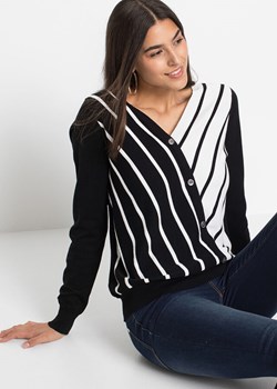 Sweter ze sklepu bonprix w kategorii Swetry damskie - zdjęcie 170861289