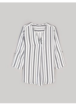 GATE Damska bluzka w paski 34 ze sklepu gateshop w kategorii Koszule damskie - zdjęcie 170863205