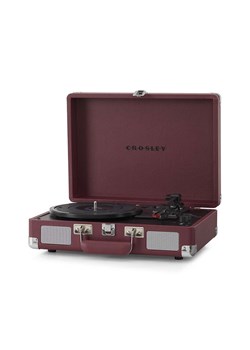 Crosley gramofon walizkowy Cruiser Plus ze sklepu ANSWEAR.com w kategorii Dekoracje - zdjęcie 170866638