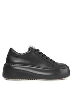 Sneakersy Vic Matié 1E1054D_W62BNLB001 Black 101 ze sklepu eobuwie.pl w kategorii Trampki damskie - zdjęcie 170868119