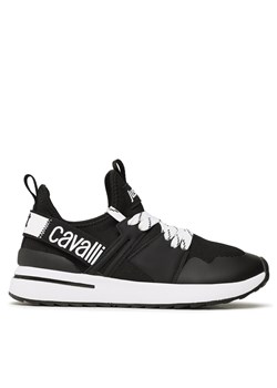 Sneakersy Just Cavalli 74RB3SD3 899 ze sklepu eobuwie.pl w kategorii Buty sportowe damskie - zdjęcie 170868356