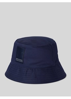 Czapka typu bucket hat z naszywką z logo ze sklepu Peek&Cloppenburg  w kategorii Kapelusze męskie - zdjęcie 170869187
