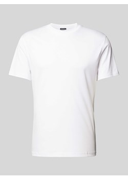 T-shirt z okrągłym dekoltem model ‘Pepe’ ze sklepu Peek&Cloppenburg  w kategorii T-shirty męskie - zdjęcie 170869258