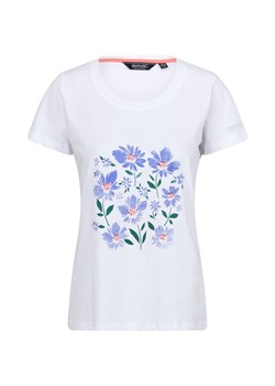 Koszulka damska Filandra VIII Regatta ze sklepu SPORT-SHOP.pl w kategorii Bluzki damskie - zdjęcie 170870319