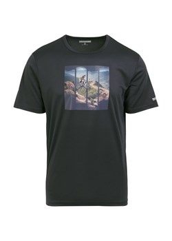 Koszulka męska Fingal VIII Regatta ze sklepu SPORT-SHOP.pl w kategorii T-shirty męskie - zdjęcie 170870666