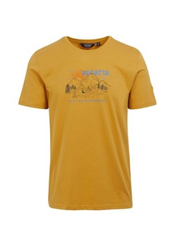Koszulka męska Cline VIII Regatta ze sklepu SPORT-SHOP.pl w kategorii T-shirty męskie - zdjęcie 170870717