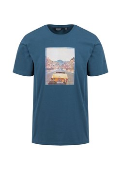 Koszulka męska Cline VIII Regatta ze sklepu SPORT-SHOP.pl w kategorii T-shirty męskie - zdjęcie 170870989