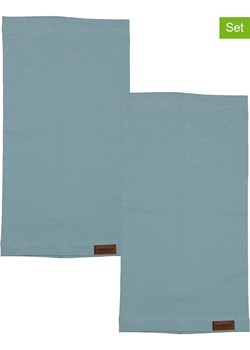 Walkiddy Szale-koło (2 szt.) w kolorze niebieskim - 39 x 21 cm ze sklepu Limango Polska w kategorii Szaliki dziecięce - zdjęcie 170871247