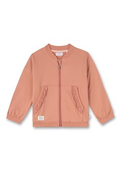 Sanetta Kidswear Bluza w kolorze brzoskwiniowym ze sklepu Limango Polska w kategorii Bluzy chłopięce - zdjęcie 170871458