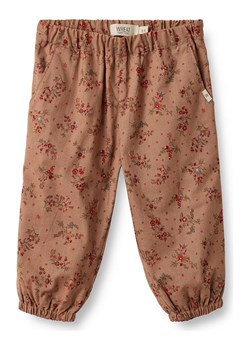 Wheat Spodnie w kolorze jasnobrązowym ze sklepu Limango Polska w kategorii Spodnie i półśpiochy - zdjęcie 170871736