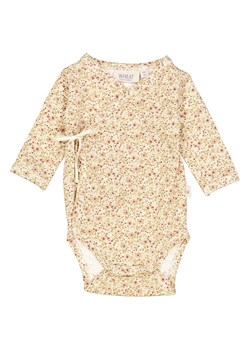 Wheat Body w kolorze beżowym ze sklepu Limango Polska w kategorii Body niemowlęce - zdjęcie 170871856