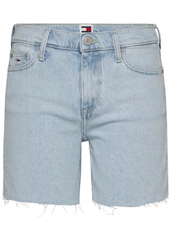 Tommy Hilfiger Szorty dżinsowe w kolorze błękitnym ze sklepu Limango Polska w kategorii Szorty - zdjęcie 170871967