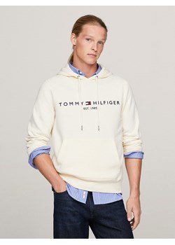 Tommy Hilfiger Bluza w kolorze kremowym ze sklepu Limango Polska w kategorii Bluzy męskie - zdjęcie 170871997