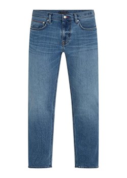 Tommy Hilfiger Dżinsy - Slim fit - w kolorze niebieskim ze sklepu Limango Polska w kategorii Jeansy męskie - zdjęcie 170872046