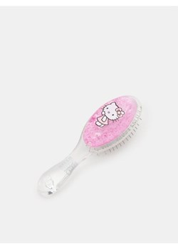Sinsay - Szczotka do włosów Hello Kitty - różowy ze sklepu Sinsay w kategorii Szczotki do włosów - zdjęcie 170872819