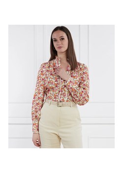 GUESS Koszula LS NEW RITA | Cropped Fit ze sklepu Gomez Fashion Store w kategorii Koszule damskie - zdjęcie 170873668