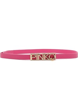 Pinko UP Pasek ECOFRIENDLY ze sklepu Gomez Fashion Store w kategorii Paski dziecięce - zdjęcie 170874026