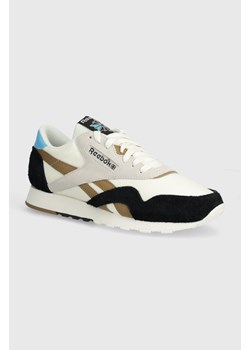 Reebok Classic sneakersy Classic Nylon Vintage kolor szary 100075300 ze sklepu PRM w kategorii Buty sportowe męskie - zdjęcie 170874558