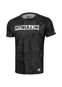 Koszulka męska Net Camo Hilltop Pitbull West Coast ze sklepu SPORT-SHOP.pl w kategorii T-shirty męskie - zdjęcie 170876916