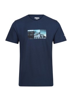 Koszulka męska Breezed IV Regatta ze sklepu SPORT-SHOP.pl w kategorii T-shirty męskie - zdjęcie 170876978