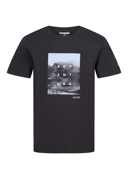 Koszulka męska Breezed IV Regatta ze sklepu SPORT-SHOP.pl w kategorii T-shirty męskie - zdjęcie 170877078