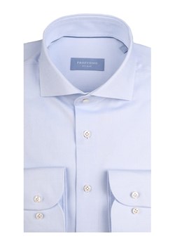 PROFUOMO Koszula - Slim fit - w kolorze błękitnym ze sklepu Limango Polska w kategorii Koszule męskie - zdjęcie 170877219