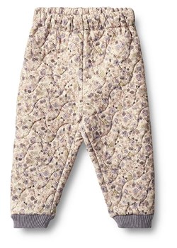 Wheat Spodnie termiczne &quot;Alex&quot; w kolorze beżowym ze sklepu Limango Polska w kategorii Spodnie i półśpiochy - zdjęcie 170877357