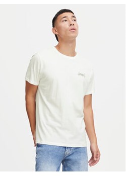Blend T-Shirt 20716513 Biały Regular Fit ze sklepu MODIVO w kategorii T-shirty męskie - zdjęcie 170878229