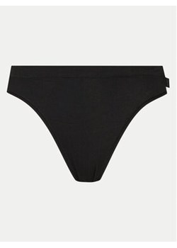 Calvin Klein Underwear Figi klasyczne 000QD5114E Czarny ze sklepu MODIVO w kategorii Majtki damskie - zdjęcie 170878349
