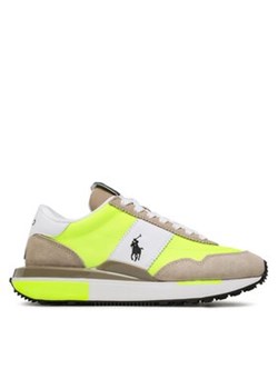 Polo Ralph Lauren Sneakersy 809913346005 Kolorowy ze sklepu MODIVO w kategorii Buty sportowe męskie - zdjęcie 170878589