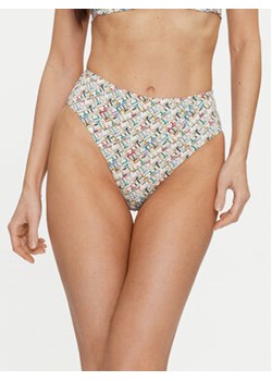 Tommy Hilfiger Dół od bikini UW0UW05271 Kolorowy ze sklepu MODIVO w kategorii Stroje kąpielowe - zdjęcie 170878766