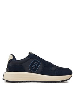 Sneakersy Gant Ronder Sneaker 28633537 Marine G69 ze sklepu eobuwie.pl w kategorii Buty sportowe męskie - zdjęcie 170879415