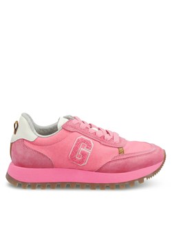 Sneakersy Gant Caffay Sneaker 28533473 Hot Pink G597 ze sklepu eobuwie.pl w kategorii Buty sportowe damskie - zdjęcie 170880879