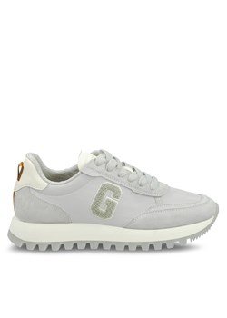 Sneakersy Gant Caffay Sneaker 28533473 Fog Gray G805 ze sklepu eobuwie.pl w kategorii Buty sportowe damskie - zdjęcie 170880976