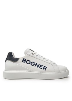 Sneakersy Bogner New Berlin 15 Y2240105 Biały ze sklepu eobuwie.pl w kategorii Trampki męskie - zdjęcie 170881289