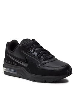 Buty Nike Air Max Ltd 3 687977 020 Black/Black/Black ze sklepu eobuwie.pl w kategorii Buty sportowe męskie - zdjęcie 170881326
