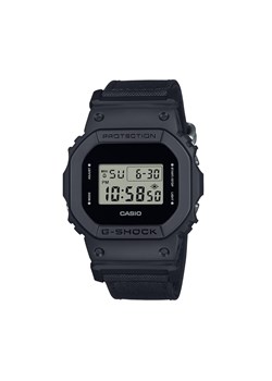 Zegarek G-Shock DW-5600BCE-1ER Black ze sklepu eobuwie.pl w kategorii Zegarki - zdjęcie 170881338