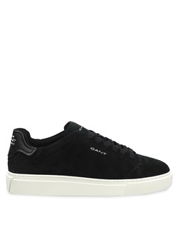 Sneakersy Gant Mc Julien Sneaker 28633520 Black G00 ze sklepu eobuwie.pl w kategorii Półbuty męskie - zdjęcie 170881359