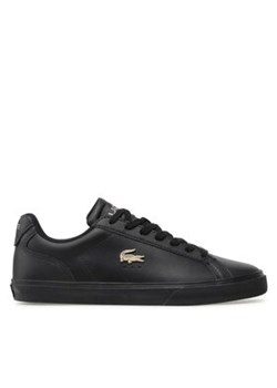Lacoste Sneakersy Lerond Pro 123 3 Cma 745CMA005202H Czarny ze sklepu MODIVO w kategorii Trampki męskie - zdjęcie 170882065