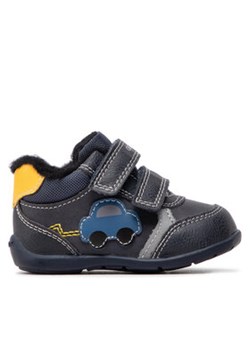 Geox Sneakersy B Elthan B. A B261PA 000ME C4229 Granatowy ze sklepu MODIVO w kategorii Buciki niemowlęce - zdjęcie 170882088