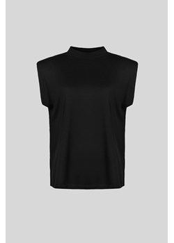 Bluzka Ivy - czarna ze sklepu Madnezz House w kategorii Bluzki damskie - zdjęcie 170883229