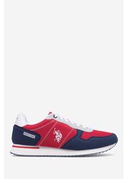 Sneakers U.S. POLO ASSN. ALTENA001A ze sklepu ccc.eu w kategorii Buty sportowe męskie - zdjęcie 170884786