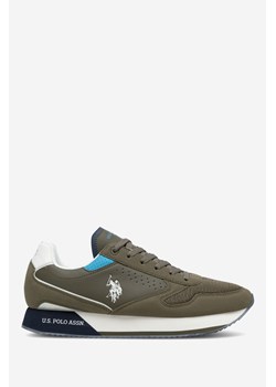 Sneakers U.S. POLO ASSN. NOBIL003G ze sklepu ccc.eu w kategorii Buty sportowe męskie - zdjęcie 170884789