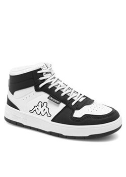 Kappa Sneakersy SS24-3C006(CH) Czarny ze sklepu MODIVO w kategorii Buty sportowe dziecięce - zdjęcie 170887415