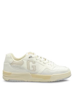 Gant Sneakersy Brookpal Sneaker 28633471 Biały ze sklepu MODIVO w kategorii Buty sportowe męskie - zdjęcie 170888039