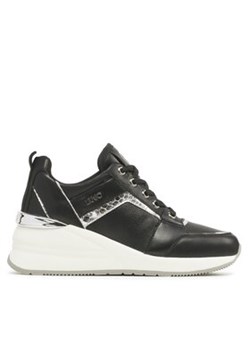 Liu Jo Sneakersy Alyssa 01 BA3043 PX336 Czarny ze sklepu MODIVO w kategorii Buty sportowe damskie - zdjęcie 170888068